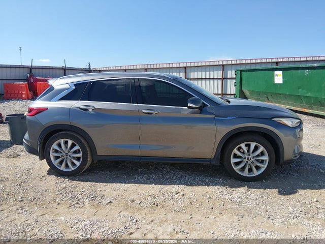 Aukcja sprzedaży 2019 Infiniti Qx50 Essential, vin: 3PCAJ5M36KF107383, numer aukcji: 45894679