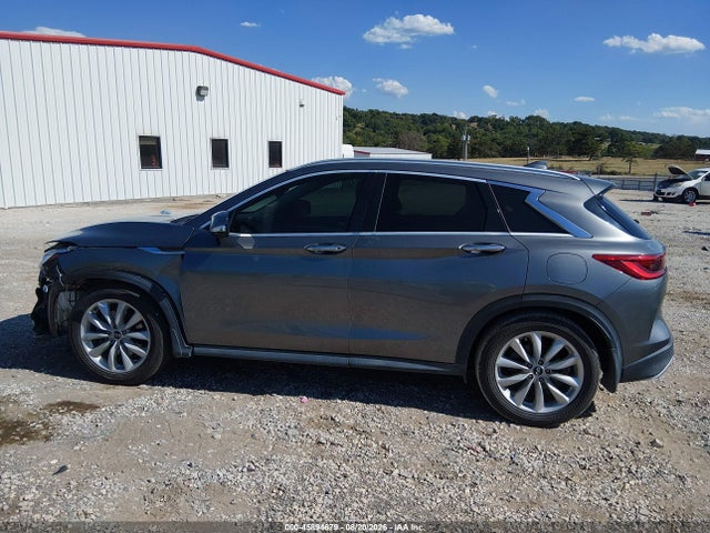 Aukcja sprzedaży 2019 Infiniti Qx50 Essential, vin: 3PCAJ5M36KF107383, numer aukcji: 45894679