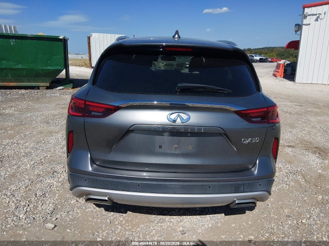 Aukcja sprzedaży 2019 Infiniti Qx50 Essential, vin: 3PCAJ5M36KF107383, numer aukcji: 45894679