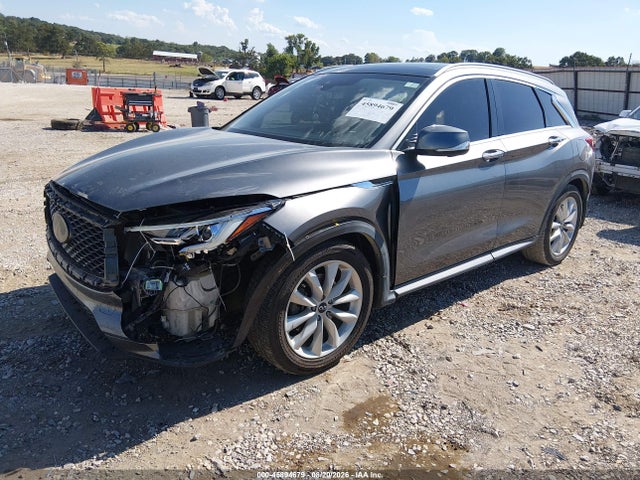 Aukcja sprzedaży 2019 Infiniti Qx50 Essential, vin: 3PCAJ5M36KF107383, numer aukcji: 45894679