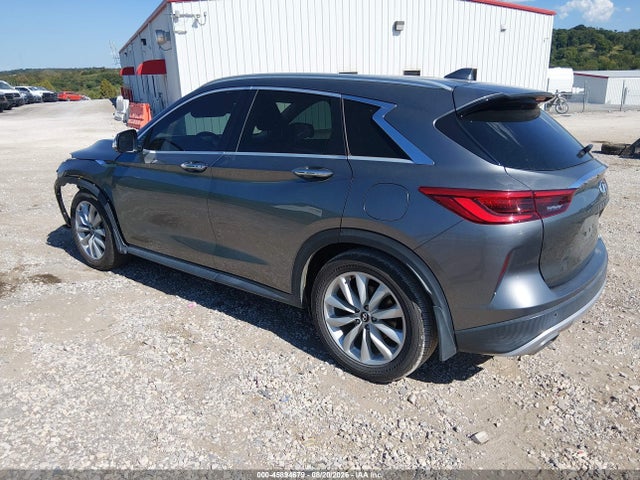 Aukcja sprzedaży 2019 Infiniti Qx50 Essential, vin: 3PCAJ5M36KF107383, numer aukcji: 45894679