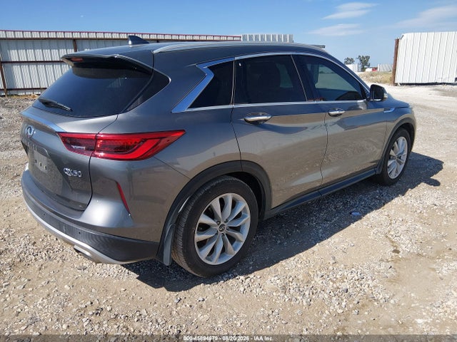 Aukcja sprzedaży 2019 Infiniti Qx50 Essential, vin: 3PCAJ5M36KF107383, numer aukcji: 45894679