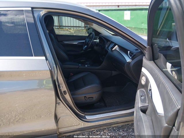 Aukcja sprzedaży 2019 Infiniti Qx50 Essential, vin: 3PCAJ5M36KF107383, numer aukcji: 45894679