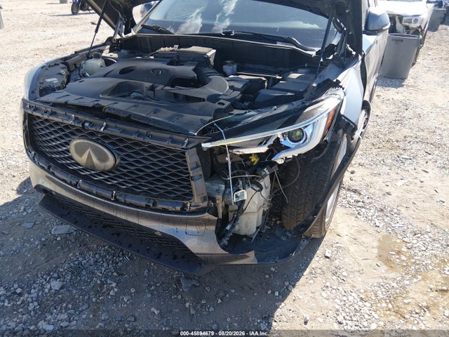 Aukcja sprzedaży 2019 Infiniti Qx50 Essential, vin: 3PCAJ5M36KF107383, numer aukcji: 45894679