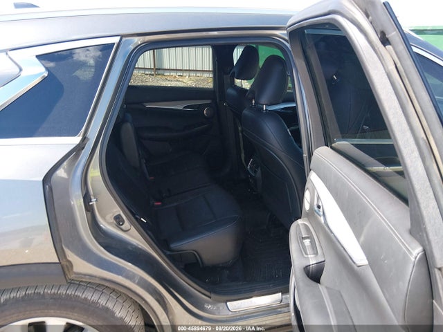 Aukcja sprzedaży 2019 Infiniti Qx50 Essential, vin: 3PCAJ5M36KF107383, numer aukcji: 45894679