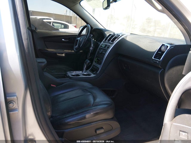 Auction sale of the 2010 Gmc Acadia Slt-1, vin: 1GKLRMED7AJ172273, lot number: 45894681