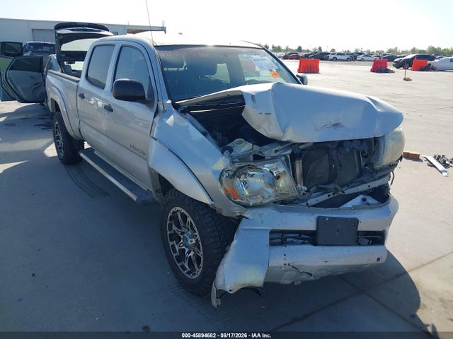 Продаж на аукціоні авто 2009 Toyota Tacoma Prerunner V6, vin: 3TMKU72N39M018145, номер лоту: 45894682