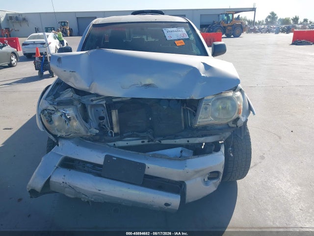 Продаж на аукціоні авто 2009 Toyota Tacoma Prerunner V6, vin: 3TMKU72N39M018145, номер лоту: 45894682