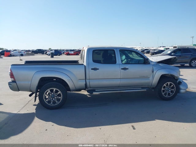 Продаж на аукціоні авто 2009 Toyota Tacoma Prerunner V6, vin: 3TMKU72N39M018145, номер лоту: 45894682