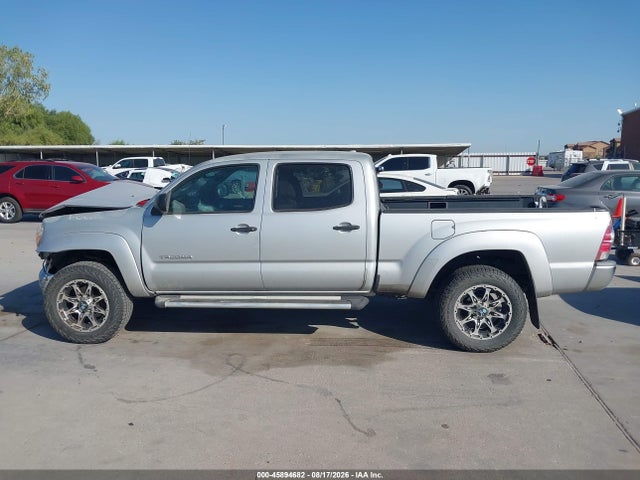 Продаж на аукціоні авто 2009 Toyota Tacoma Prerunner V6, vin: 3TMKU72N39M018145, номер лоту: 45894682