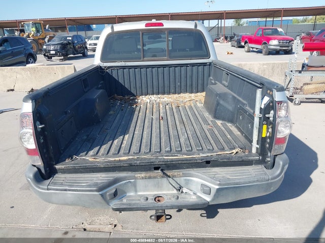 Продаж на аукціоні авто 2009 Toyota Tacoma Prerunner V6, vin: 3TMKU72N39M018145, номер лоту: 45894682