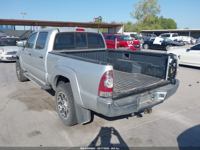 Продаж на аукціоні авто 2009 Toyota Tacoma Prerunner V6, vin: 3TMKU72N39M018145, номер лоту: 45894682