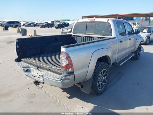 Продаж на аукціоні авто 2009 Toyota Tacoma Prerunner V6, vin: 3TMKU72N39M018145, номер лоту: 45894682