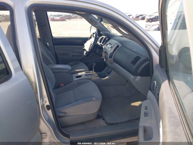 Продаж на аукціоні авто 2009 Toyota Tacoma Prerunner V6, vin: 3TMKU72N39M018145, номер лоту: 45894682