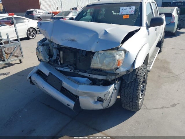 Продаж на аукціоні авто 2009 Toyota Tacoma Prerunner V6, vin: 3TMKU72N39M018145, номер лоту: 45894682