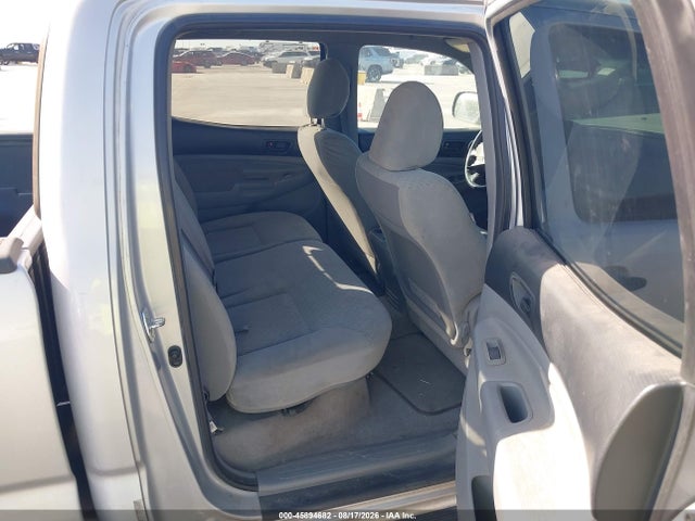 Продаж на аукціоні авто 2009 Toyota Tacoma Prerunner V6, vin: 3TMKU72N39M018145, номер лоту: 45894682
