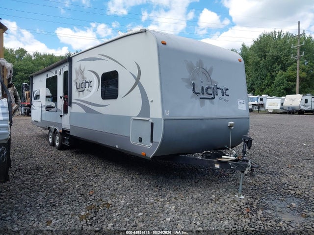 Aukcja sprzedaży 2016 Highland Ridge Light Series M-282rk, vin: 58TTX3629G2024276, numer aukcji: 45894685