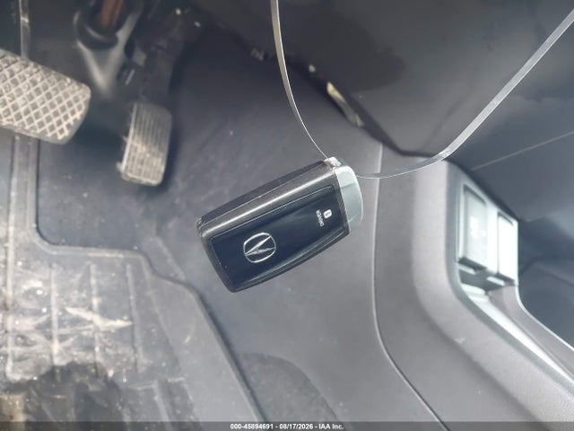 2020 Acura Rdx Technology Package მანქანა იყიდება აუქციონზე, vin: 5J8TC2H52LL026779, აუქციონის ნომერი: 45894691