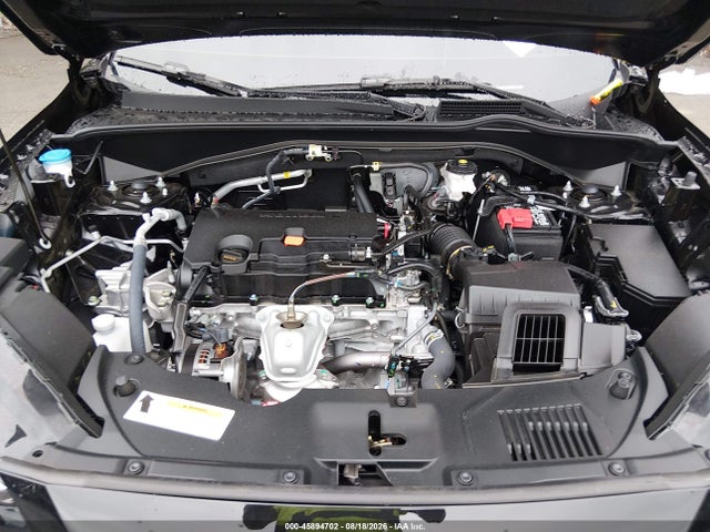Aukcja sprzedaży 2026 Honda Hr-v Awd Ex-l, vin: 3CZRZ2H76TM753750, numer aukcji: 45894702