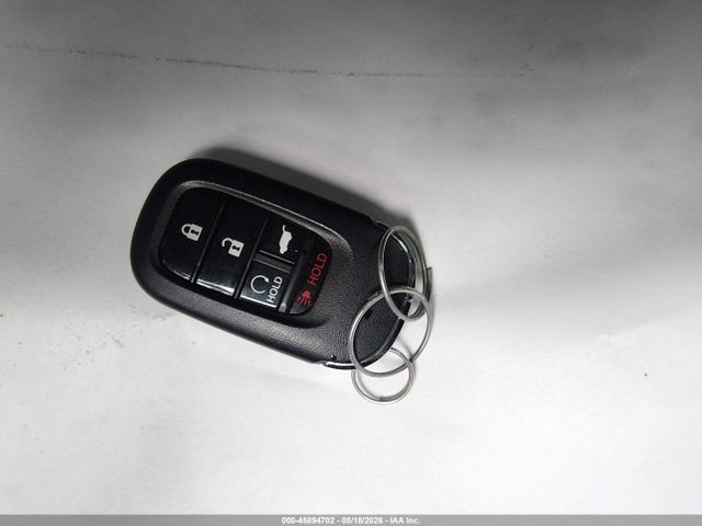 Aukcja sprzedaży 2026 Honda Hr-v Awd Ex-l, vin: 3CZRZ2H76TM753750, numer aukcji: 45894702