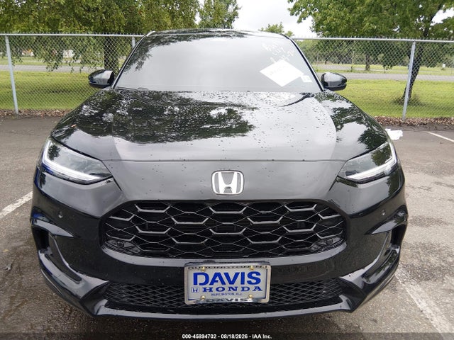 Aukcja sprzedaży 2026 Honda Hr-v Awd Ex-l, vin: 3CZRZ2H76TM753750, numer aukcji: 45894702