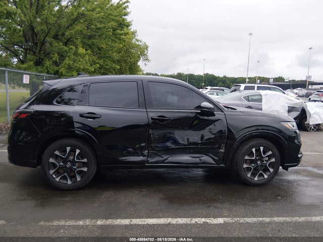 Aukcja sprzedaży 2026 Honda Hr-v Awd Ex-l, vin: 3CZRZ2H76TM753750, numer aukcji: 45894702