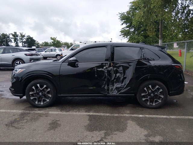 Aukcja sprzedaży 2026 Honda Hr-v Awd Ex-l, vin: 3CZRZ2H76TM753750, numer aukcji: 45894702