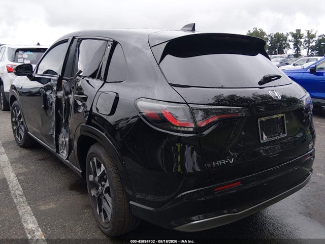 Aukcja sprzedaży 2026 Honda Hr-v Awd Ex-l, vin: 3CZRZ2H76TM753750, numer aukcji: 45894702