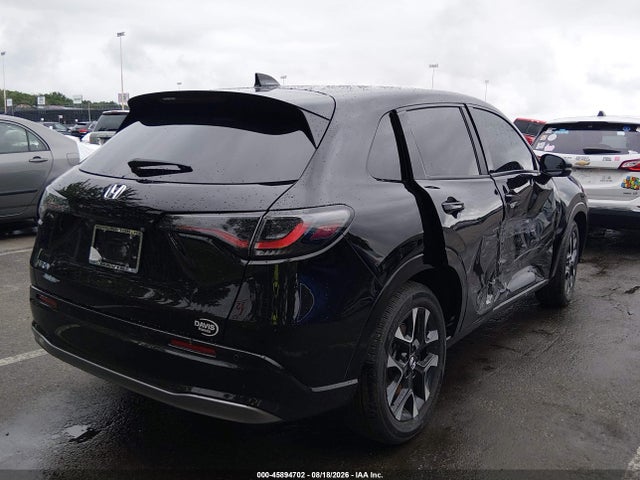 Aukcja sprzedaży 2026 Honda Hr-v Awd Ex-l, vin: 3CZRZ2H76TM753750, numer aukcji: 45894702