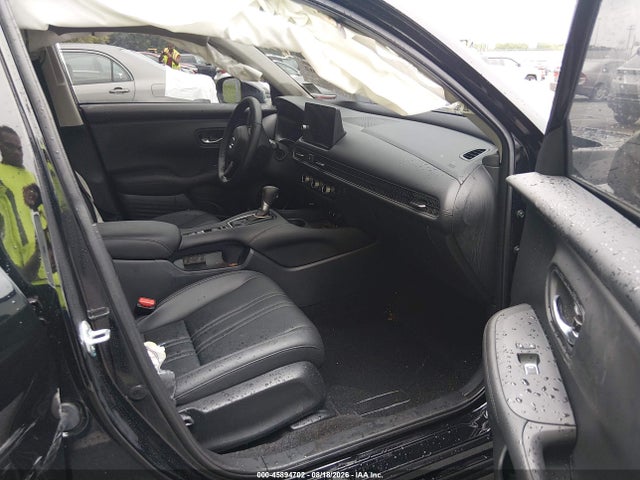 Aukcja sprzedaży 2026 Honda Hr-v Awd Ex-l, vin: 3CZRZ2H76TM753750, numer aukcji: 45894702