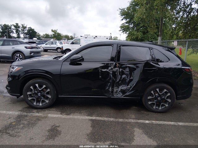 Aukcja sprzedaży 2026 Honda Hr-v Awd Ex-l, vin: 3CZRZ2H76TM753750, numer aukcji: 45894702