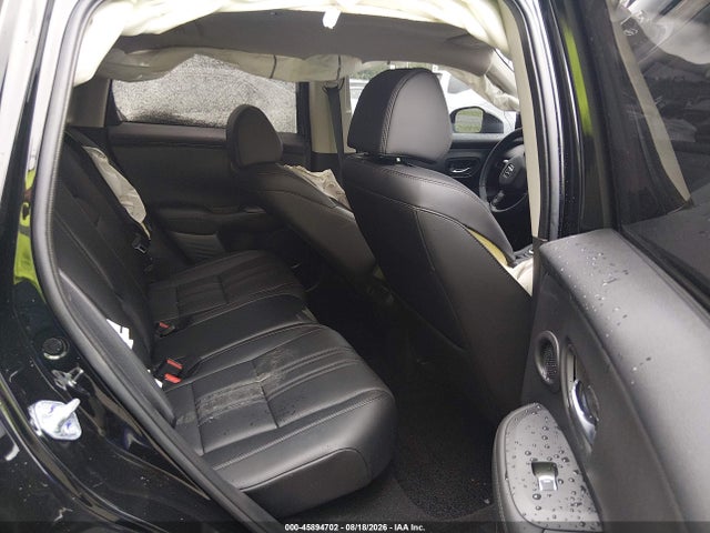 Aukcja sprzedaży 2026 Honda Hr-v Awd Ex-l, vin: 3CZRZ2H76TM753750, numer aukcji: 45894702