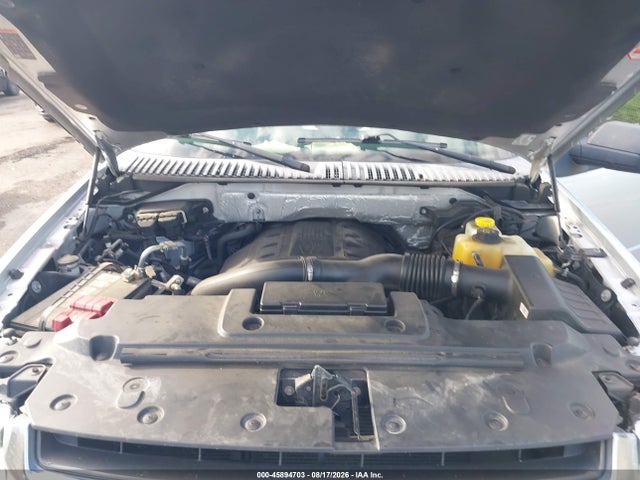 45894703 :رقم المزاد ، 1FMJK1JT8GEF36751 vin ، 2016 Ford Expedition El Xlt مزاد بيع