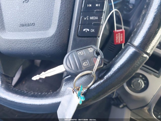 45894703 :رقم المزاد ، 1FMJK1JT8GEF36751 vin ، 2016 Ford Expedition El Xlt مزاد بيع