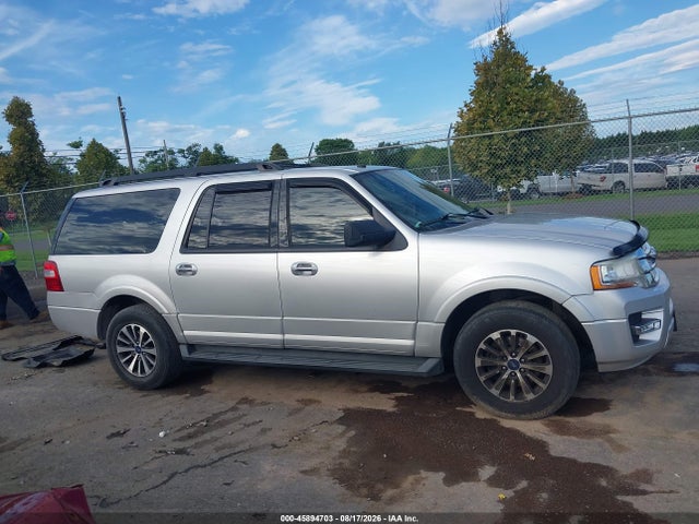 45894703 :رقم المزاد ، 1FMJK1JT8GEF36751 vin ، 2016 Ford Expedition El Xlt مزاد بيع