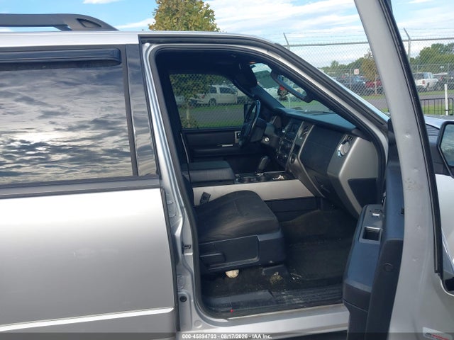 45894703 :رقم المزاد ، 1FMJK1JT8GEF36751 vin ، 2016 Ford Expedition El Xlt مزاد بيع
