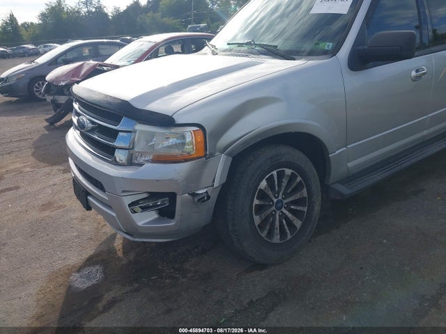 45894703 :رقم المزاد ، 1FMJK1JT8GEF36751 vin ، 2016 Ford Expedition El Xlt مزاد بيع