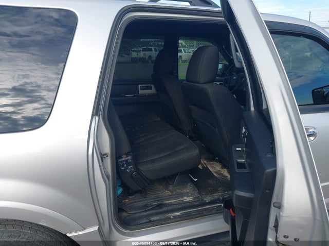 45894703 :رقم المزاد ، 1FMJK1JT8GEF36751 vin ، 2016 Ford Expedition El Xlt مزاد بيع