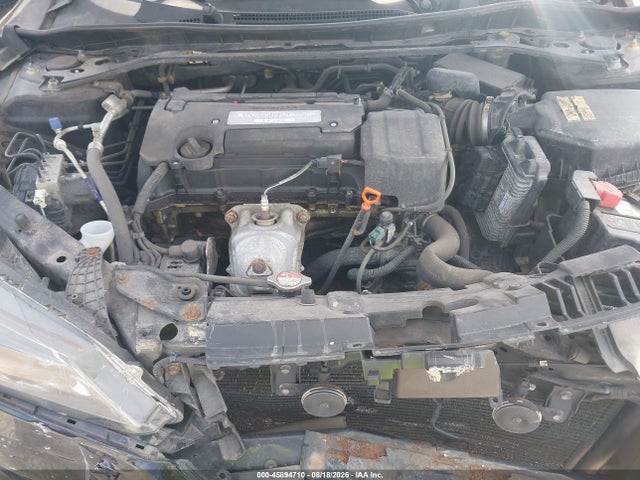 Aukcja sprzedaży 2015 Honda Accord Ex, vin: 1HGCR2F77FA242680, numer aukcji: 45894710