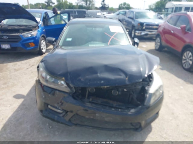 Aukcja sprzedaży 2015 Honda Accord Ex, vin: 1HGCR2F77FA242680, numer aukcji: 45894710
