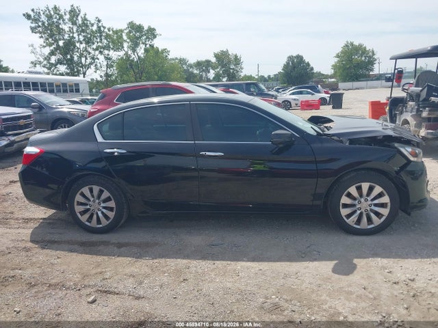 Aukcja sprzedaży 2015 Honda Accord Ex, vin: 1HGCR2F77FA242680, numer aukcji: 45894710