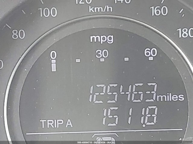 Aukcja sprzedaży 2015 Honda Accord Ex, vin: 1HGCR2F77FA242680, numer aukcji: 45894710