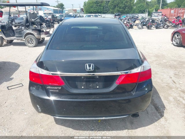 Aukcja sprzedaży 2015 Honda Accord Ex, vin: 1HGCR2F77FA242680, numer aukcji: 45894710