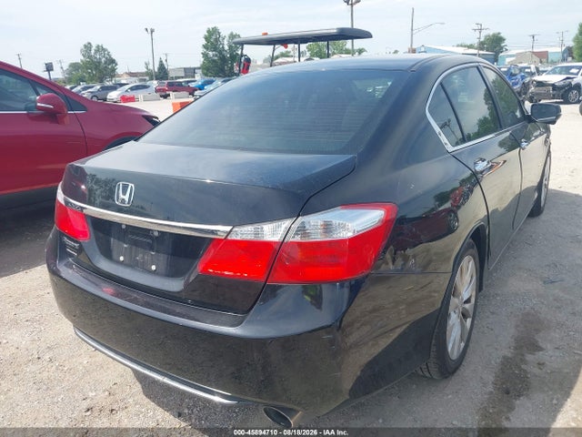 Aukcja sprzedaży 2015 Honda Accord Ex, vin: 1HGCR2F77FA242680, numer aukcji: 45894710