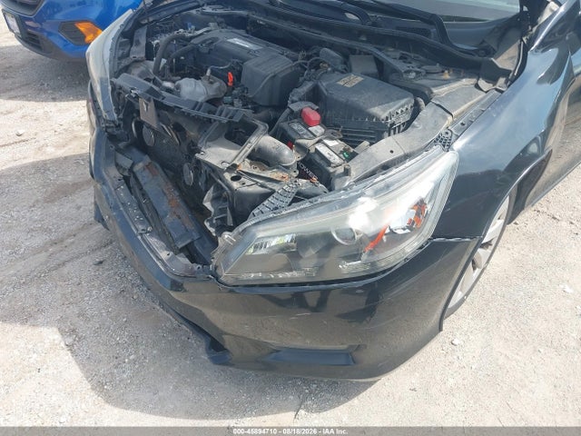 Aukcja sprzedaży 2015 Honda Accord Ex, vin: 1HGCR2F77FA242680, numer aukcji: 45894710