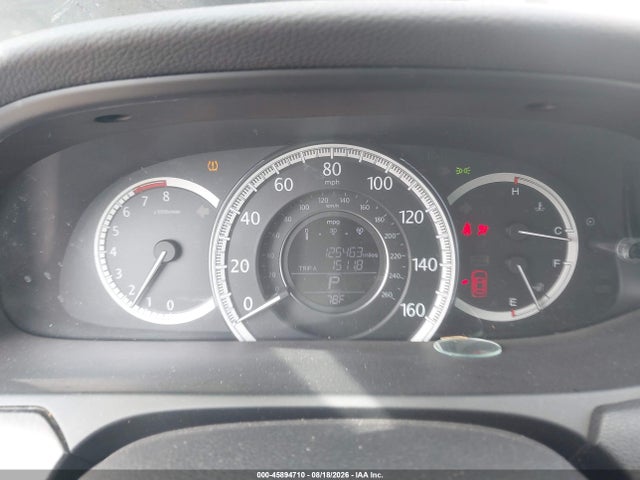 Aukcja sprzedaży 2015 Honda Accord Ex, vin: 1HGCR2F77FA242680, numer aukcji: 45894710