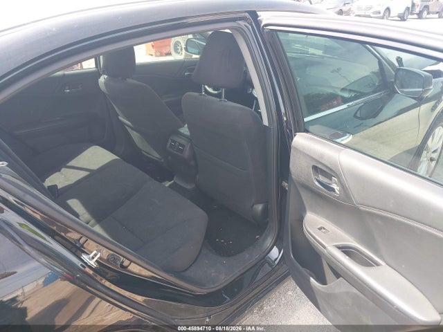 Aukcja sprzedaży 2015 Honda Accord Ex, vin: 1HGCR2F77FA242680, numer aukcji: 45894710