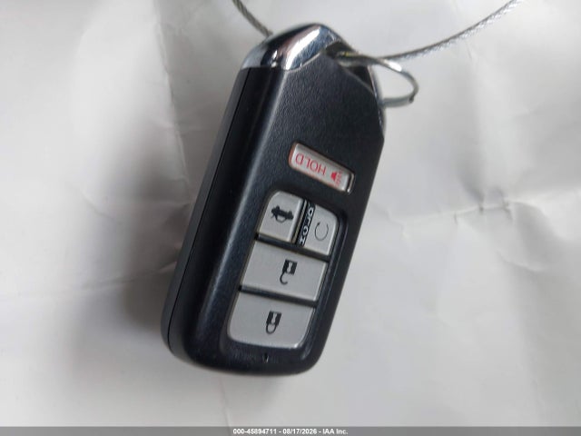 Honda CIVIC EX 2017 19XFC2F7XHE215860 Image 11
