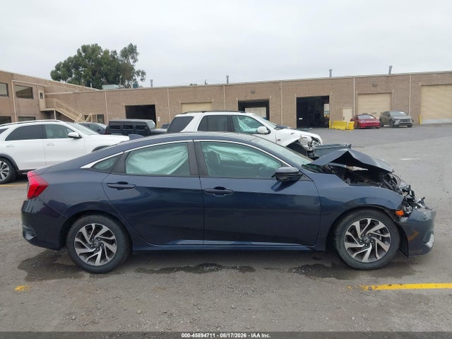 Honda CIVIC EX 2017 19XFC2F7XHE215860 Image 13