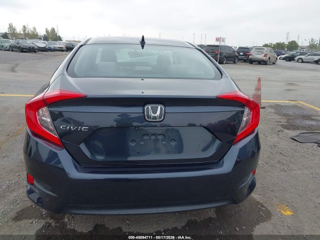 Honda CIVIC EX 2017 19XFC2F7XHE215860 Image 16